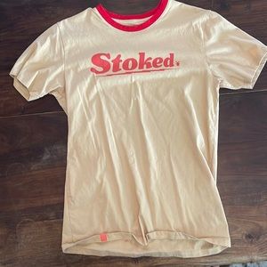 Dutch bros “Stoked”